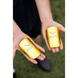 Ochraniacze piłkarskie FLLY’S ProPADS PREMIUM Gold