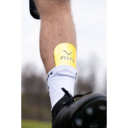 Ochraniacze piłkarskie FLLY’S ProPADS PREMIUM Gold