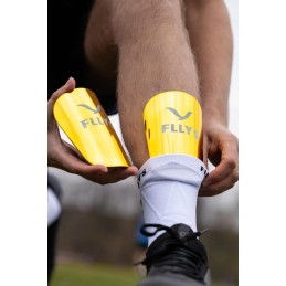 Ochraniacze piłkarskie FLLY’S ProPADS PREMIUM Gold