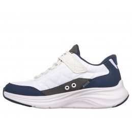 Buty młodzieżowe Skechers Contour Foam - Cozy Fit