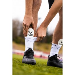 Ochraniacze piłkarskie FLLY’S ProPADS mini 10x6cm