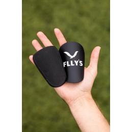 Ochraniacze piłkarskie FLLY’S ProPADS mini 10x6cm