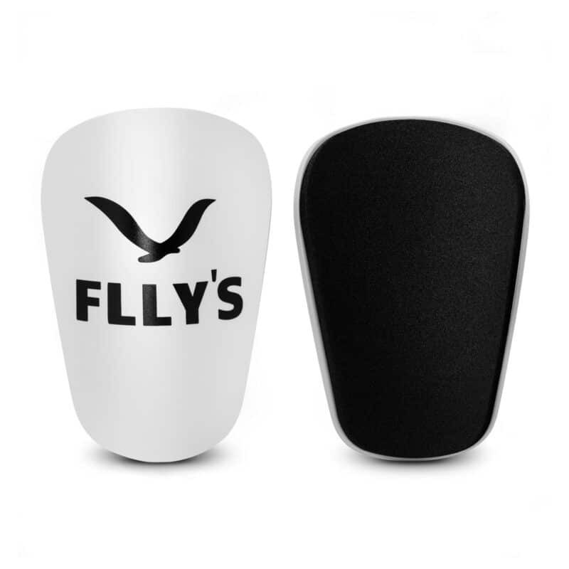 Ochraniacze piłkarskie FLLY’S ProPADS 12x8cm