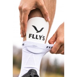 Ochraniacze piłkarskie FLLY’S ProPADS 12x8cm