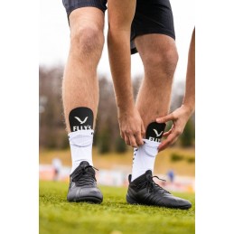 Ochraniacze piłkarskie FLLY’S ProPADS 12x8cm