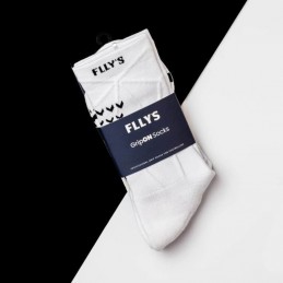 Skarpety antypoślizgowe FLLY’S GripON