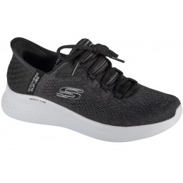 Buty damskie Skechers Slip-Ins: Skech-Lite Pro - Natural Beauty
