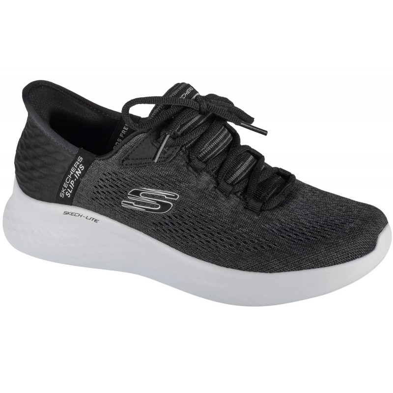 Buty damskie Skechers Slip-Ins: Skech-Lite Pro - Natural Beauty