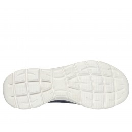 Buty damskie Skechers Summits - New Nature granatowe - 150120 NVPK - 4