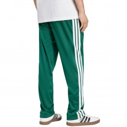 Spodnie męskie adidas 3-Stripes Tricot Regular-Fit Open Hem