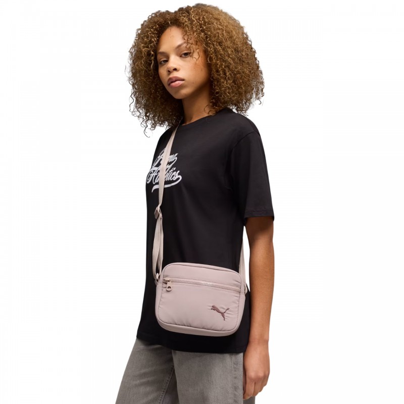 Torebka Puma Her Crossbody różowa - 092184 06