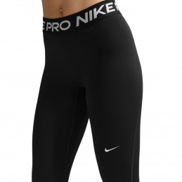 Legginsy damskie Nike Pro czarne - IQ0886 010