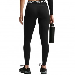 Legginsy damskie Nike Pro czarne - IQ0886 010