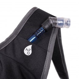 Plecak Alpinus Active Peyto 22 czarny - Al11156