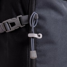 Plecak Alpinus Active Peyto 22 czarny - Al11156