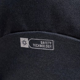 Plecak Alpinus Active Peyto 22 czarny - Al11156