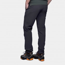 Spodnie trekkingowe męskie Alpinus Tactical Vitorog szary -