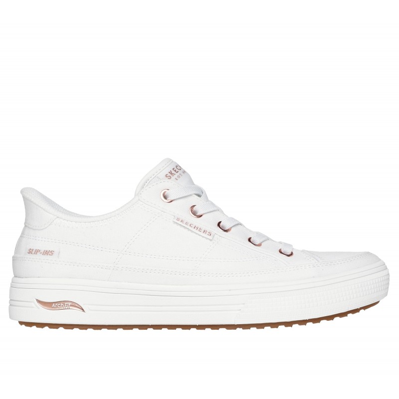Buty damskie Skechers Slip-ins: Arch Fit Arcade - See Ya There