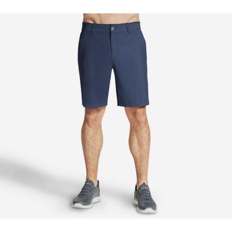 Spodenki męskie Skechers SKECH-KNITS Premium Everywhere 9 Inch