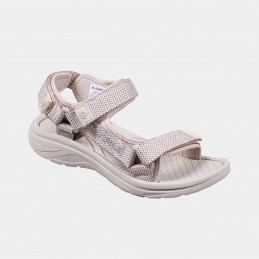 Sandały damskie Alpinus Active Ladeira W beżowe - GO35280