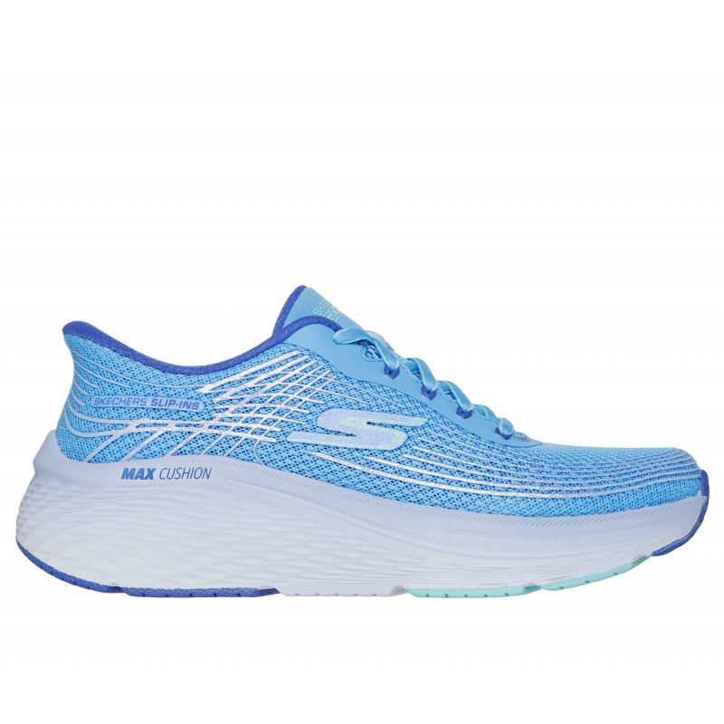 Buty damskie Skechers Slip-ins: Max Cushioning Elite 2.0 -