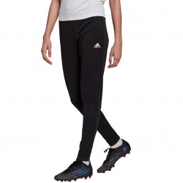 Spodnie dresowe damskie adidas Entrada 22 Training Pants czarne