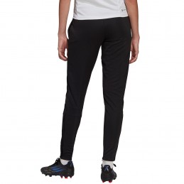Spodnie dresowe damskie adidas Entrada 22 Training Pants czarne