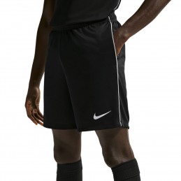 Spodenki męskie Nike Dri-Fit Park 26 czarne - HM7146 010
