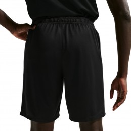 Spodenki męskie Nike Dri-Fit Park 26 czarne - HM7146 010