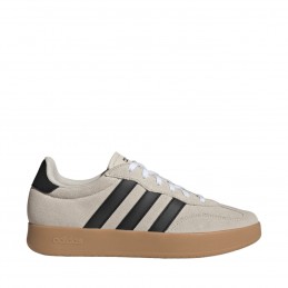 Buty męskie adidas Barreda beżowe - KI4216