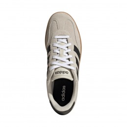 Buty męskie adidas Barreda beżowe - KI4216