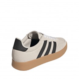 Buty męskie adidas Barreda beżowe - KI4216