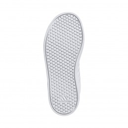 Buty młodzieżowe Adidas VS Pace 2.0 białe - IE3474