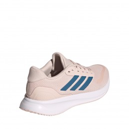 Buty damskie adidas Runfalcon 5 Running jasnoróżowe - JQ9400