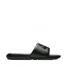 Klapki Nike Victori One Shower Slide czarne - CN9675 003
