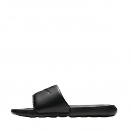 Klapki Nike Victori One Shower Slide czarne - CN9675 003