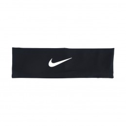 Opaska na głowę Nike Fury Headband czarna - N1011706027