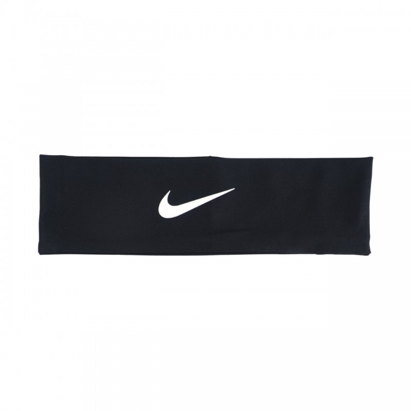 Opaska na głowę Nike Fury Headband czarna - N1011706027