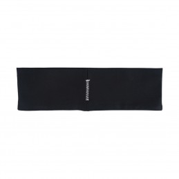Opaska na głowę Nike Fury Headband czarna - N1011706027