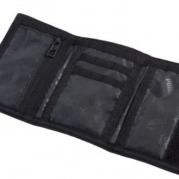 Portfel Puma Phase AOP Wallet czarno-szary - 054758 05