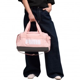 Torba Puma Challenger XS różowa - 091142 28