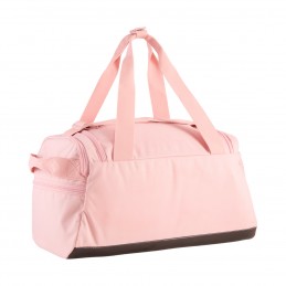 Torba Puma Challenger XS różowa - 091142 28
