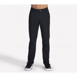 Spodnie męskie Skechers SKECH-KNITS Premium Everywhere Pant
