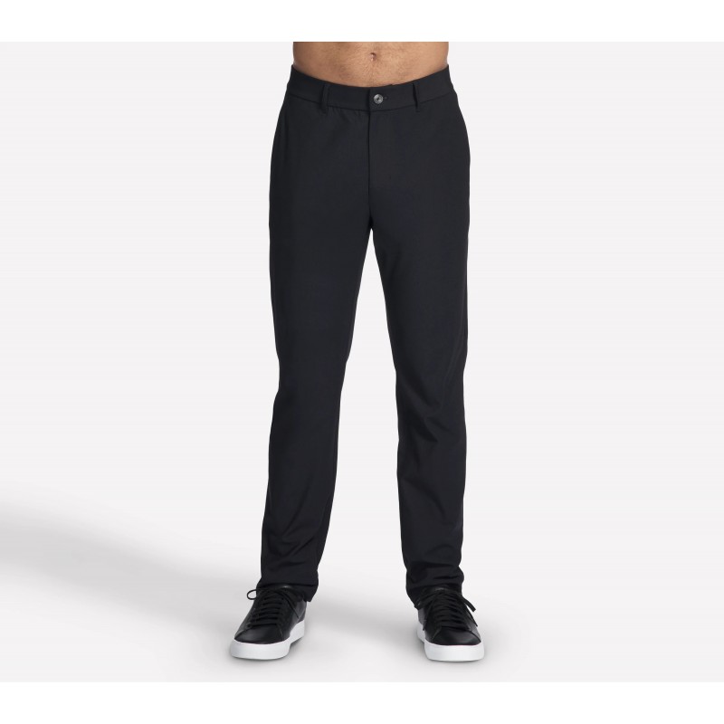 Spodnie męskie Skechers SKECH-KNITS Premium Everywhere Pant