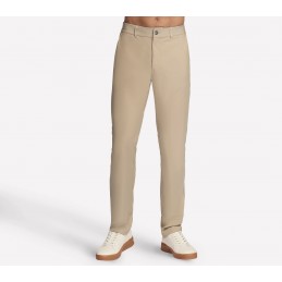 Spodnie męskie Skechers SKECH-KNITS Premium Everywhere Pant