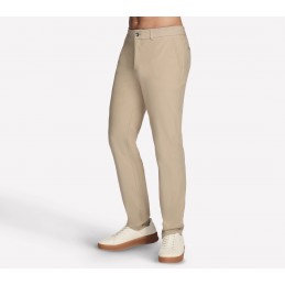 Spodnie męskie Skechers SKECH-KNITS Premium Everywhere Pant