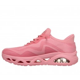 Buty damskie Skechers Slip-ins: UNO Glide-Step - Air Gliders