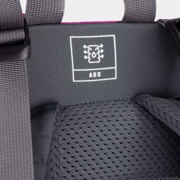 Plecak Alpinus Tarfala 35 fuksjowy - AI35308