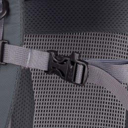 Plecak Alpinus Tarfala 35 fuksjowy - AI35308