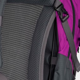 Plecak Alpinus Tarfala 35 fuksjowy - AI35308